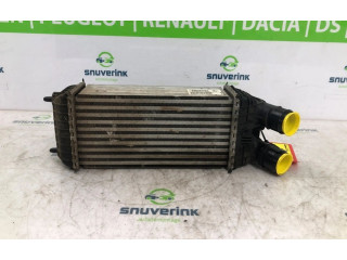 Интеркулер 9803900780, 9803900780 Citroen C3 Aircross