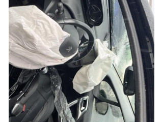 Блок АБС 1636317680 Peugeot 2008 I 2013 - 2019 года