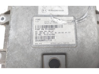 Vstřikovač 55204807, 55204807 Fiat Punto (199) 188A4000