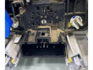 Блок управления климат-контролем    Dacia Duster