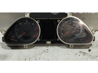 Комплект блоков управления 0281012279, 0281012279   Audi A6 S6 C6 4F