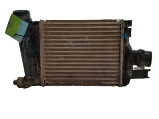 Интеркулер  144967634R, 14461B681D   Dacia Dokker 