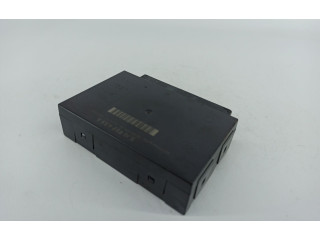 Блок комфорта 5J0959433A, 5DK00812920   Skoda Fabia Mk2 (5J)   