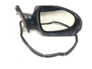 Зеркало электрическое Volkswagen Jetta V 2005 - 2010 года