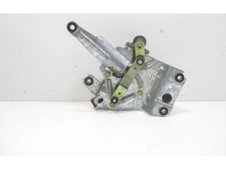 Двигатель стеклоочистителя заднего стекла 0390201408   Citroen Berlingo