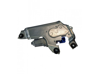 Моторчик заднего дворника Subaru Forester SJ