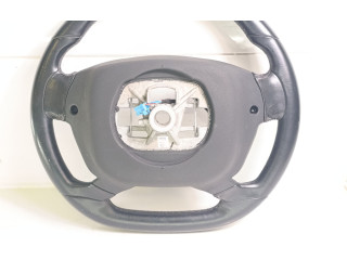 Руль Citroen C4 II Picasso 2013 - 2018 года 98167370ZD