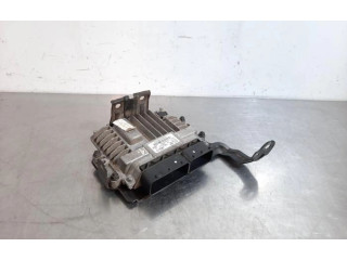 Блок управления двигателя 391302A304 KIA Venga