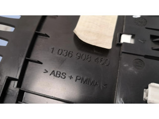 Přístrojová deska BMW 5 GT F07 2011 6831698, 1036908460