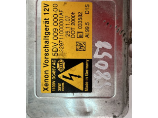 Блок управления Xenon