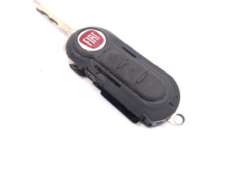 Комплект блоков управления 51904061, 9FYV568BL   Fiat Punto (199)