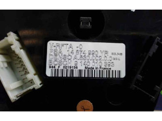 Модуль блока управления кондиционером 14874990YR, A83000200   Citroen C8