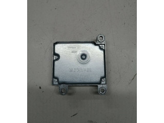 Блок подушек безопасности    Citroen C4 II