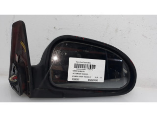 Зеркало электрическое Сзади Hyundai Coupe