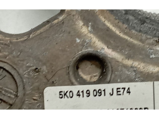 Volant Volkswagen Tiguan 2012 5K0419091  