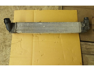 Интеркулер 8200880552 Dacia Duster