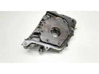 Масляный насос BM5G6600FC    Volvo V60