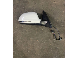 Зеркало электрическое Audi Q3 8U 2011 - 2016 года