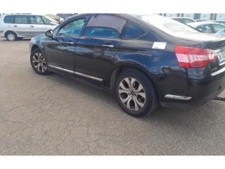 Зеркало (механическое) Citroen C5 2008 - 2016 года