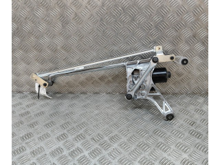 Комплект механизма стеклоочистителей 762955113, 762955023C Porsche Cayenne (9Y0 9Y3)