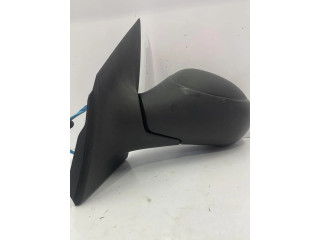 Зеркало электрическое левое Citroen C2