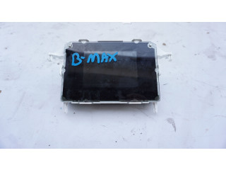 Дисплей 18B955 Ford B-MAX