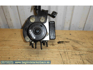 Блок АБС 2M51-2M110-EE   Ford  Transit -  Tourneo Connect  2003 - 2008 года