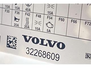 Блок предохранителей  31398000, 31398001   Volvo XC90    