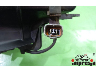 Комплект вентиляторов IMPRK554732 Honda Prelude