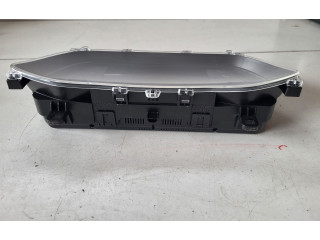 Панель приборов P248104640R   Renault Clio V       