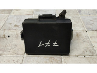 Блок предохранителей     Chevrolet Captiva    