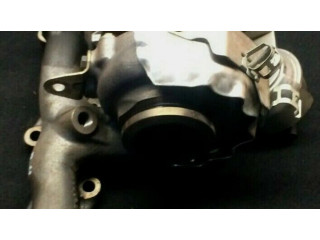 Turbodmychadlo Турбина 04L971501C, 04L253056M Audi Q3 8U 2.0