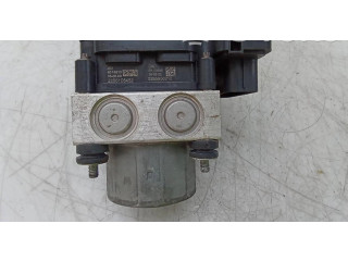 Блок АБС 0265956212   Subaru  Forester SJ  2013 - 2018 года