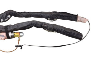 Боковая подушка безопасности 9802841080, 34183288B   Citroen C3