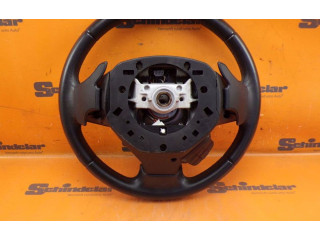 Руль Suzuki SX4 S-Cross  2013 - 2021 года       