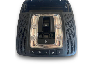 Блок комфорта NR113, A0009002519 Mercedes-Benz GLB x247