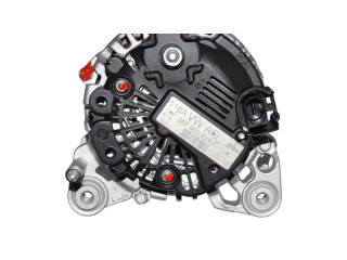 Генератор 06F903023E Volkswagen Caddy