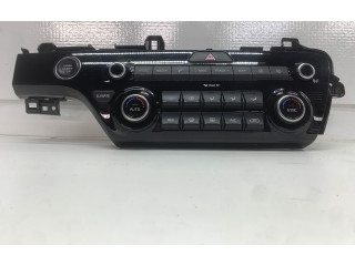 Блок управления климат-контролем 97250F1400FHV, 97250F1XXX KIA Sportage