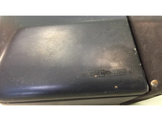 Zpětné zrcátko pravé Mercedes-Benz 190 W201 1988 1248101616, 166036