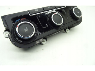 Блок управления климат-контролем 7N0907426an, 7N0907426AN   Volkswagen Golf Plus