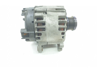 Генератор 04L903023L, 04L903023L Audi Q3 8U