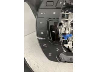 Руль Citroen C5  2008 - 2016 года 00004109KX      