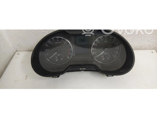 Панель приборов 5E0920861D, 5E0920861D   Skoda Octavia Mk3 (5E)       