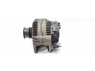 Генератор 0123310037 Skoda Octavia Mk1 (1U)