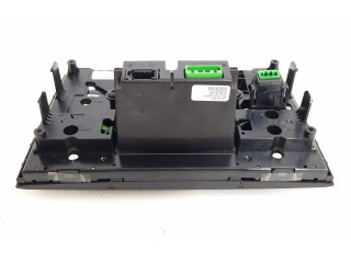 Дисплей    30797972, SN2092127   Volvo XC90