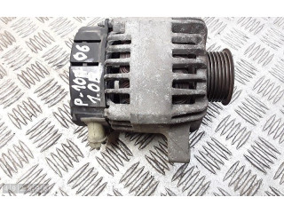 Генератор m51022118730   Peugeot 107      