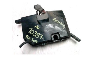 Pojistková skříňka 912102E000, 912102E000 Hyundai Tucson JM 2006