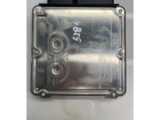 Řídící jednotka 070906016BD, 1039S08233 Volkswagen Transporter - Caravelle T5 2007