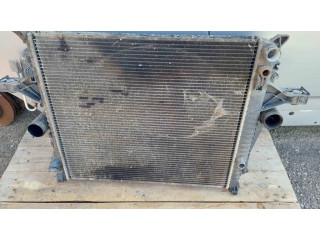 Комплект радиатора