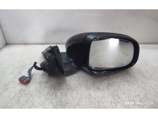 Зеркало электрическое Jaguar XF X260 2015 - года